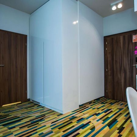 Appartamento Aleja Baltic Park Molo 308 Świnoujście Esterno foto