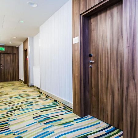 Appartamento Aleja Baltic Park Molo 308 Świnoujście Esterno foto