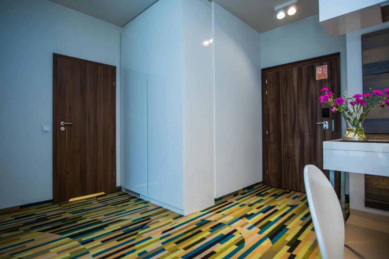 Appartamento Aleja Baltic Park Molo 308 Świnoujście Esterno foto