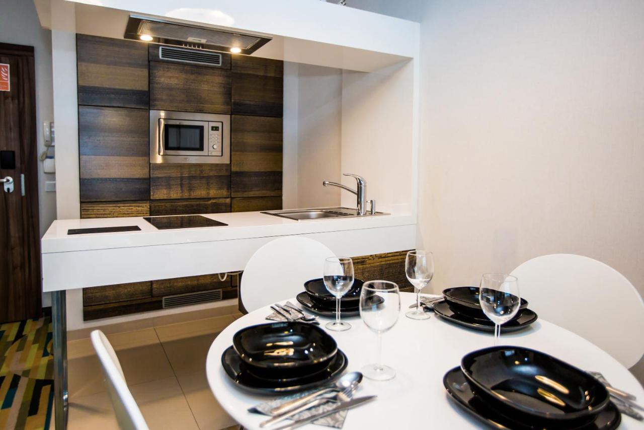 Appartamento Aleja Baltic Park Molo 308 Świnoujście Esterno foto
