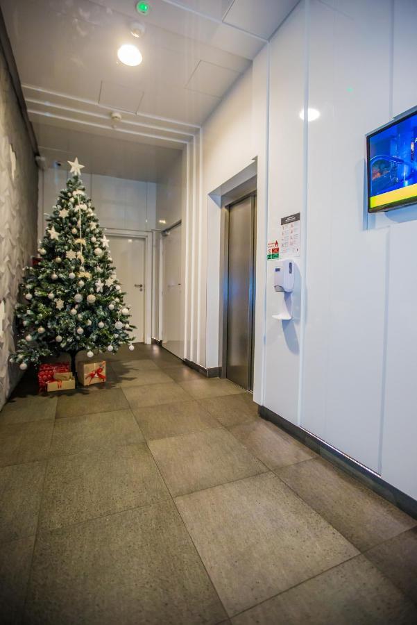 Appartamento Aleja Baltic Park Molo 308 Świnoujście Esterno foto